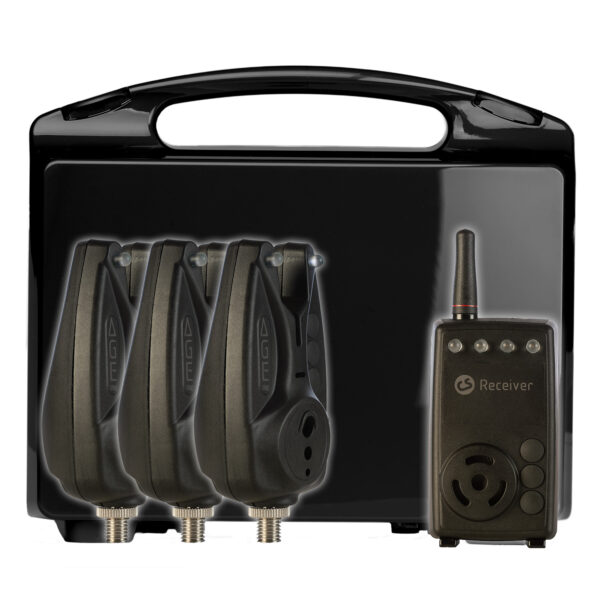 AGEone 3+1 Bundle