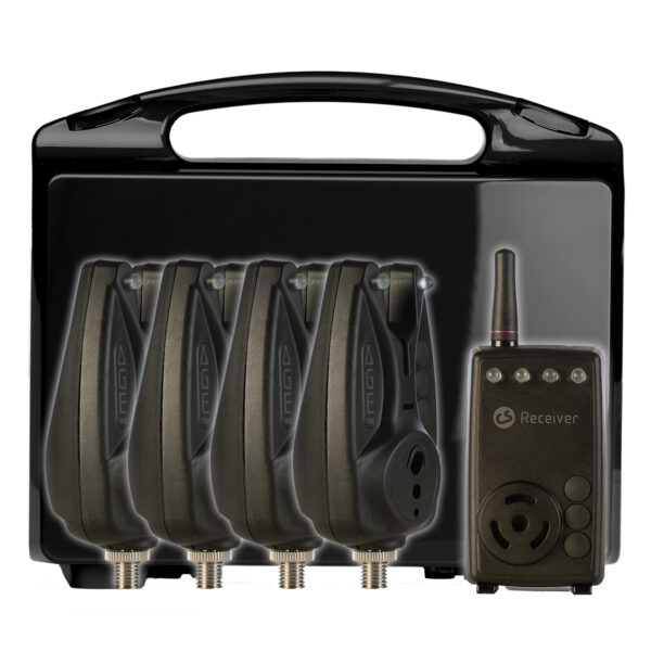 AGEone 4+1 Bundle
