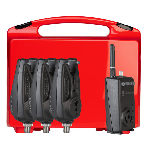 AGEpro 3+1 Bundle