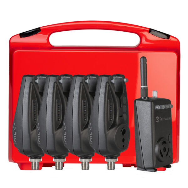 AGEpro 4+1 Bundle