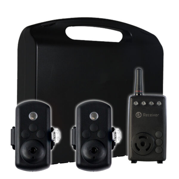 CatSounder ONE 2+1 Bundle
