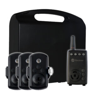 CatSounder ONE 3+1 Bundle