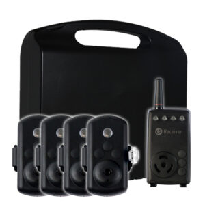 CatSounder ONE 4+1 Bundle