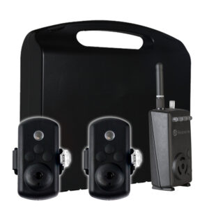 CatSounder PRO 2+1 Bundle
