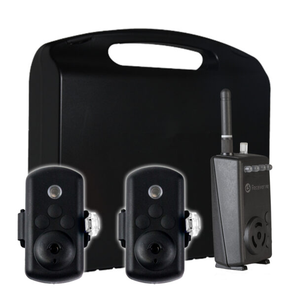 CatSounder PRO 2+1 Bundle
