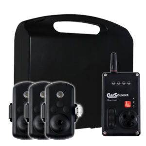 CatSounder XRS ACC 3+1 Bundle