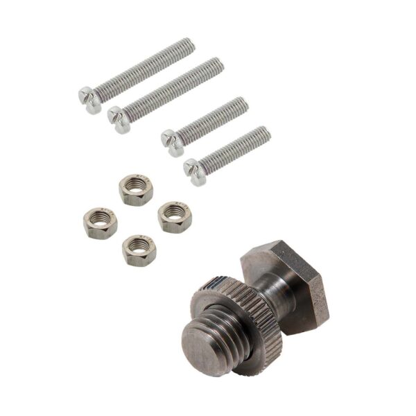 Schraubenset für Classic Serie