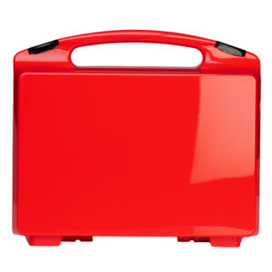 Koffer AGEpro