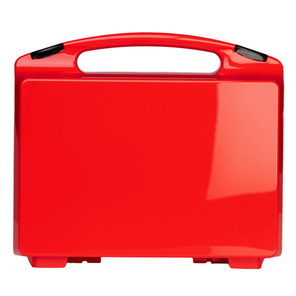 Koffer AGEpro