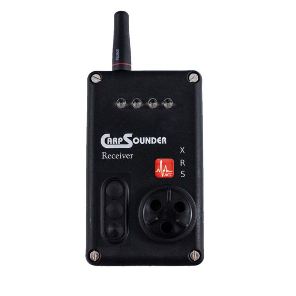 XRS ACC Receiver