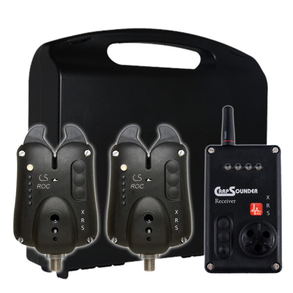 ROC XRS ACC 2+1 Bundle