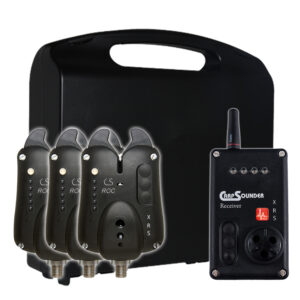 ROC XRS ACC 3+1 Bundle