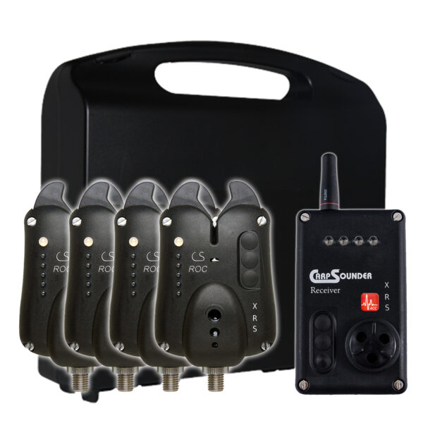 ROC XRS ACC 4+1 Bundle